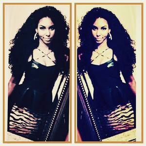 Meet your Posher, Lamanda